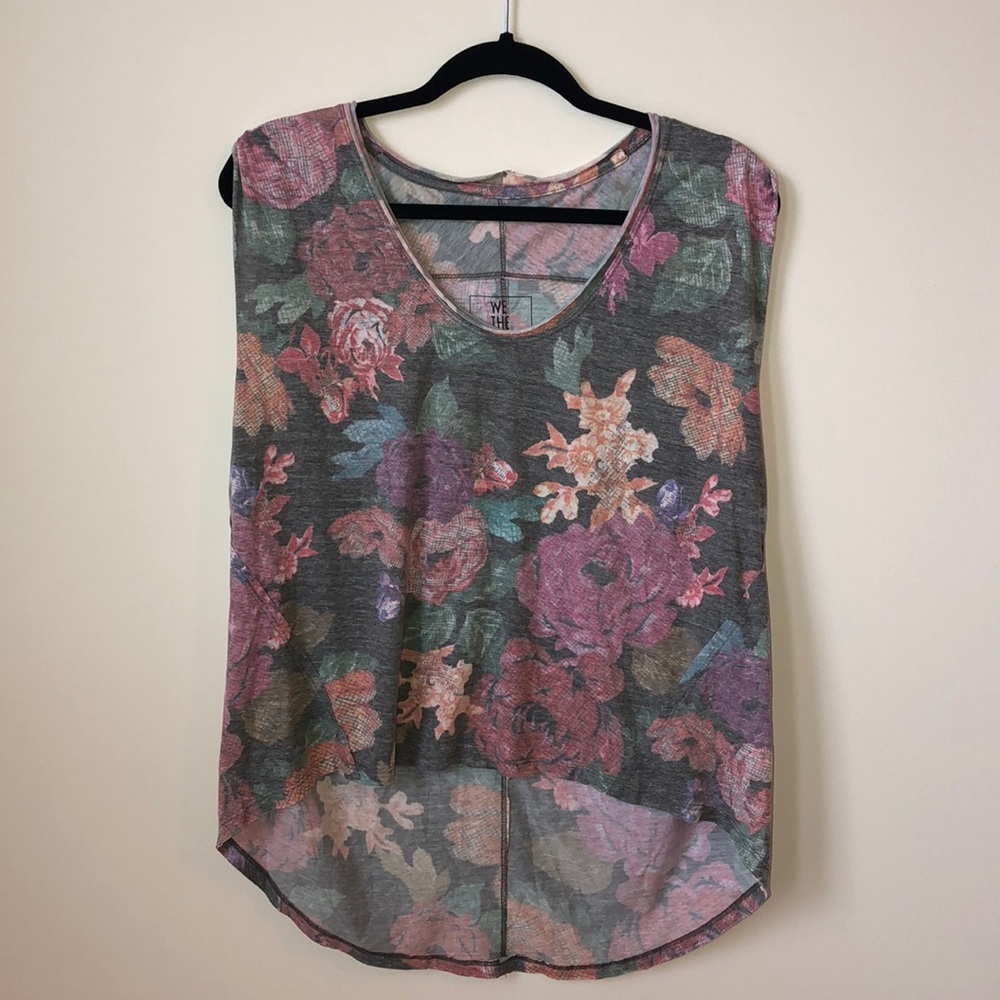 Free people shirt